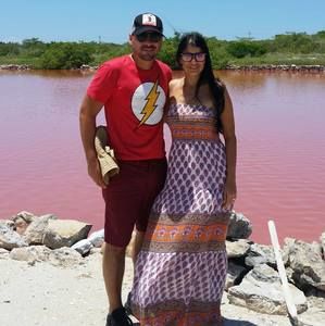 Meet your Posher, Oscar